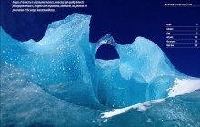 Images of Antarctica Brochure
