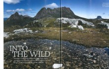 Overland Track - Australian Geographic - 98