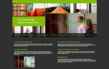 Page Seager :: Home Page
