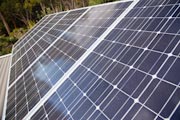 Sustainability : Solar Power